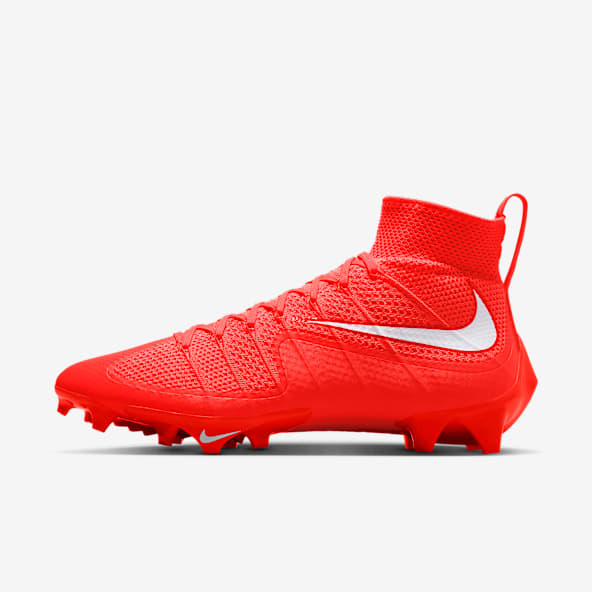 Nike Vapor Untouchable スパイクシューズ NEW NIKE VAPOR UNTOUCHABLE PRO 3PE BAKER MAYFIELD MENS SZE